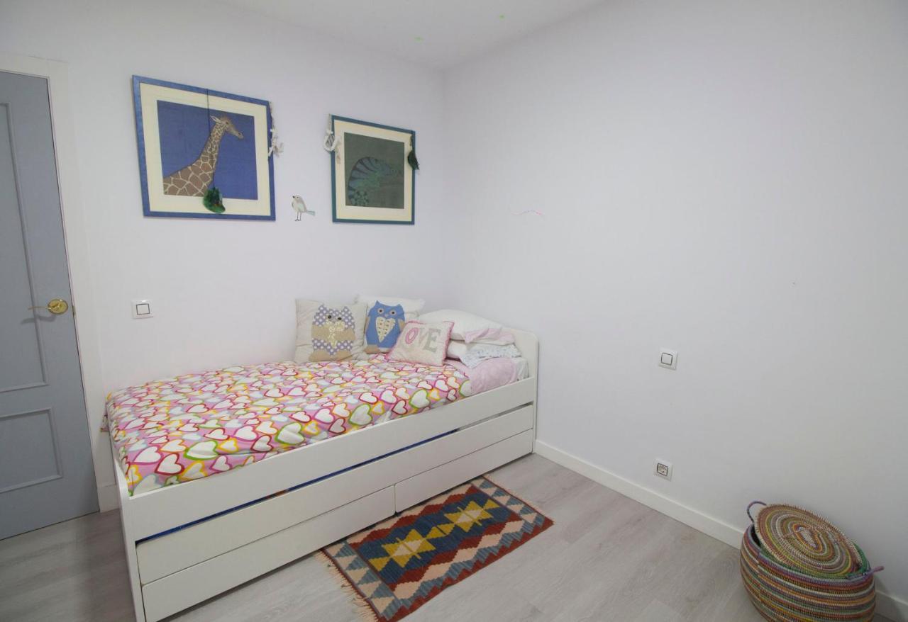 Lightbooking Ancora Cadiz El Puerto de Santa Maria Ngoại thất bức ảnh