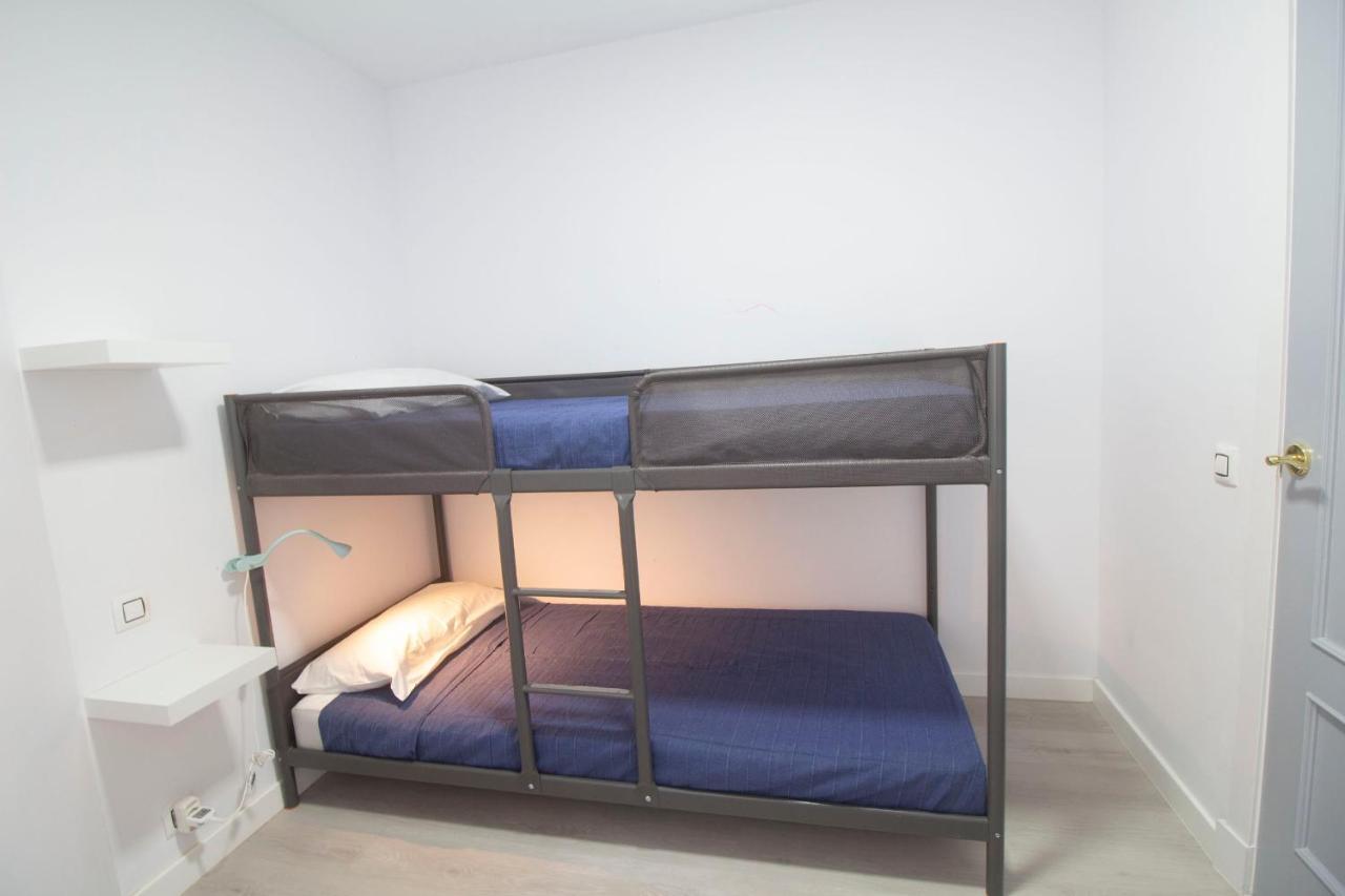Lightbooking Ancora Cadiz El Puerto de Santa Maria Ngoại thất bức ảnh