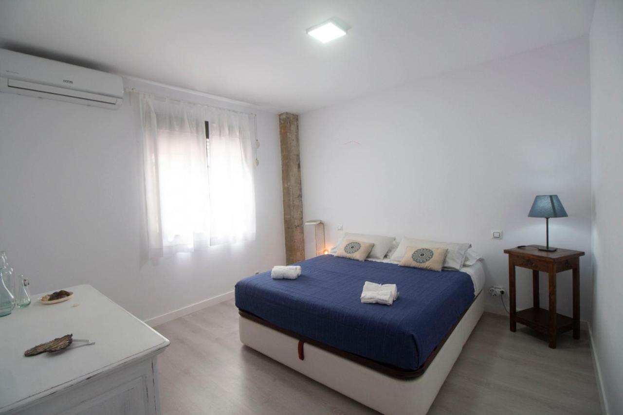 Lightbooking Ancora Cadiz El Puerto de Santa Maria Ngoại thất bức ảnh