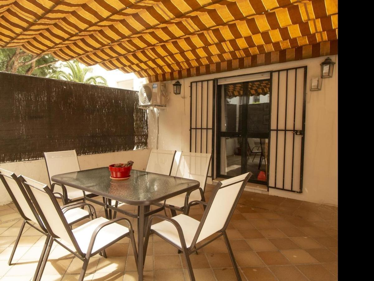 Lightbooking Ancora Cadiz El Puerto de Santa Maria Ngoại thất bức ảnh