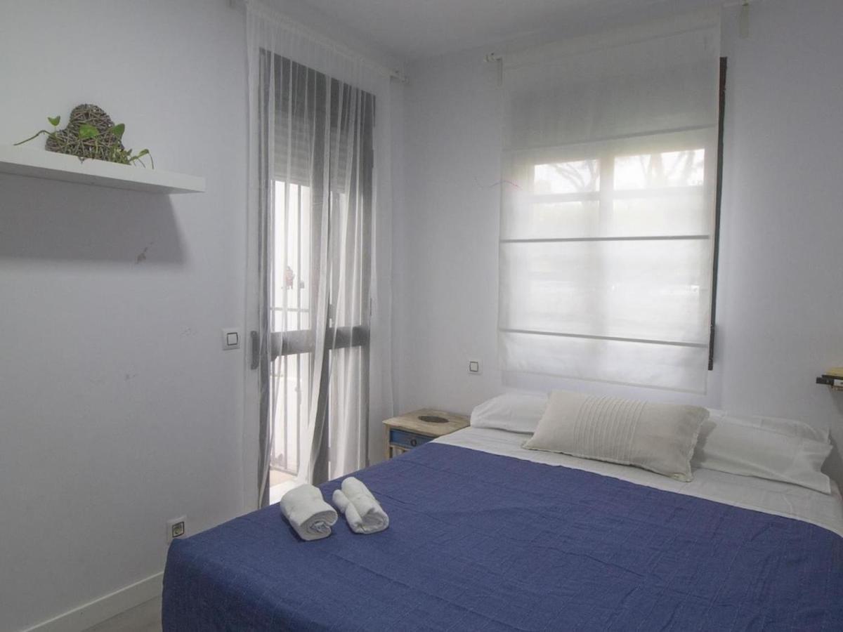 Lightbooking Ancora Cadiz El Puerto de Santa Maria Ngoại thất bức ảnh