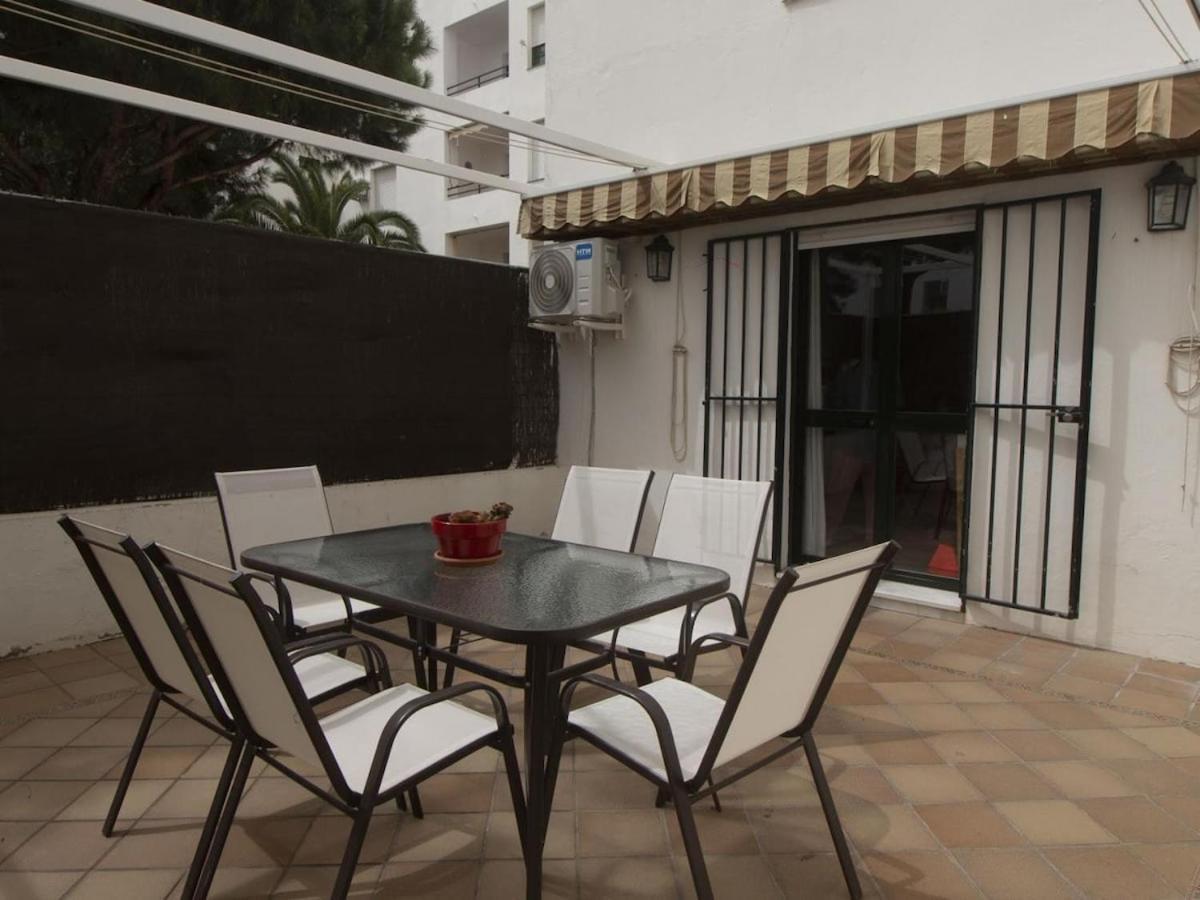 Lightbooking Ancora Cadiz El Puerto de Santa Maria Ngoại thất bức ảnh