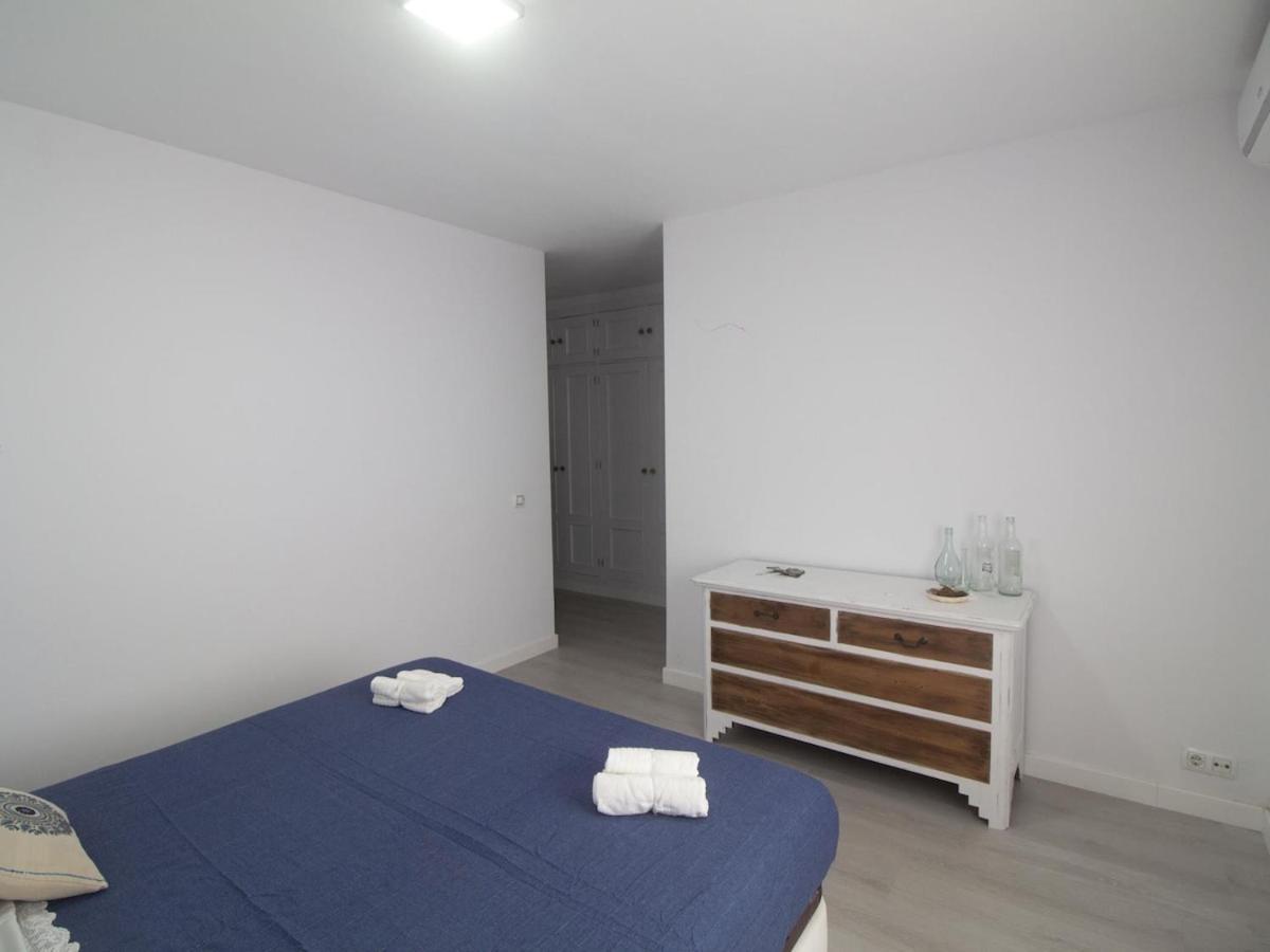Lightbooking Ancora Cadiz El Puerto de Santa Maria Ngoại thất bức ảnh