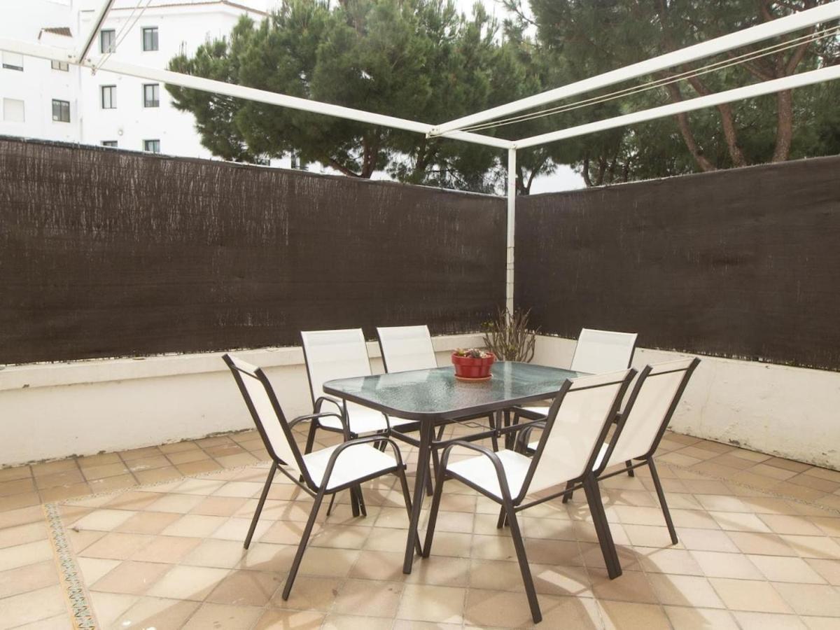 Lightbooking Ancora Cadiz El Puerto de Santa Maria Ngoại thất bức ảnh