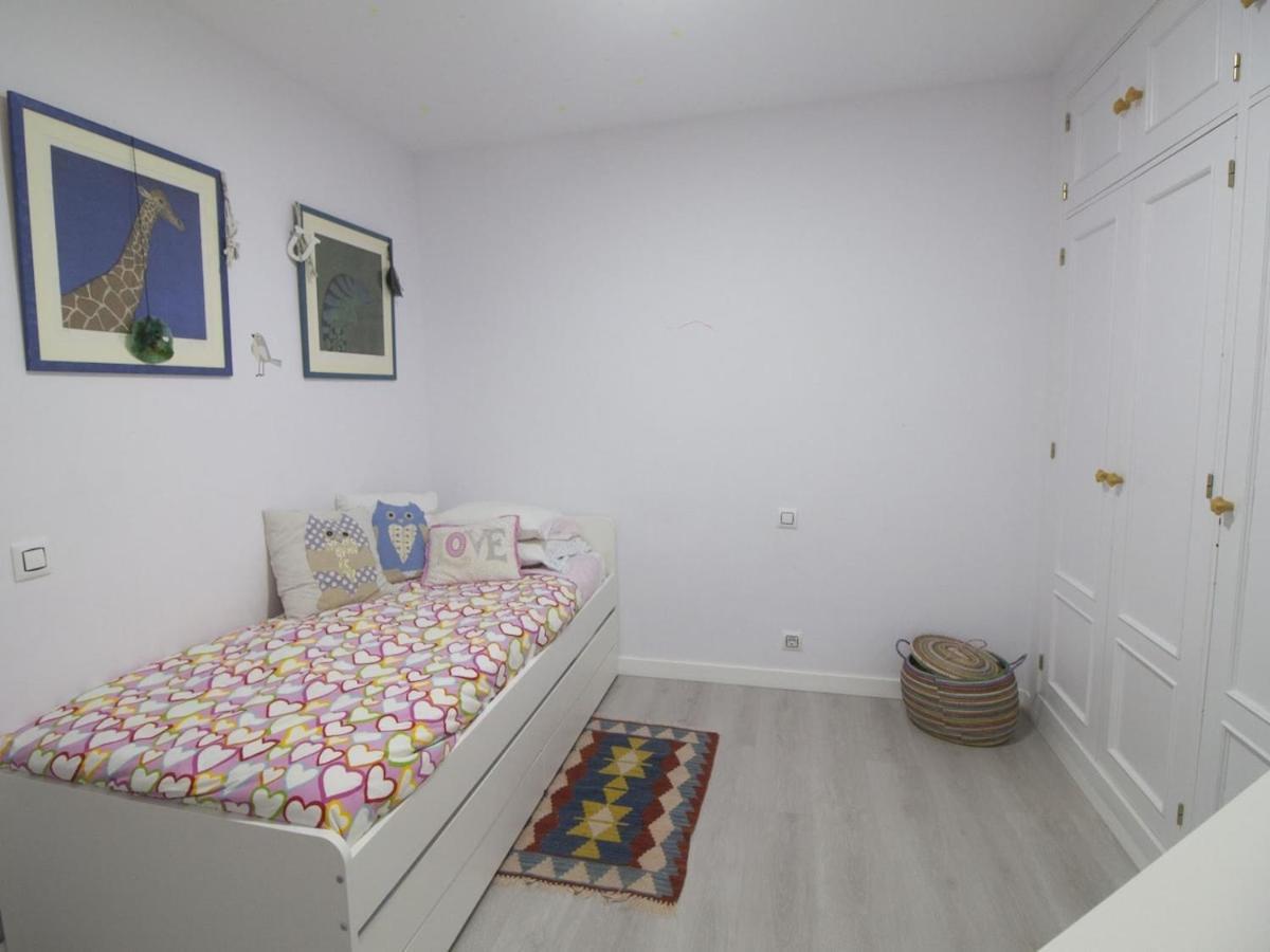Lightbooking Ancora Cadiz El Puerto de Santa Maria Ngoại thất bức ảnh