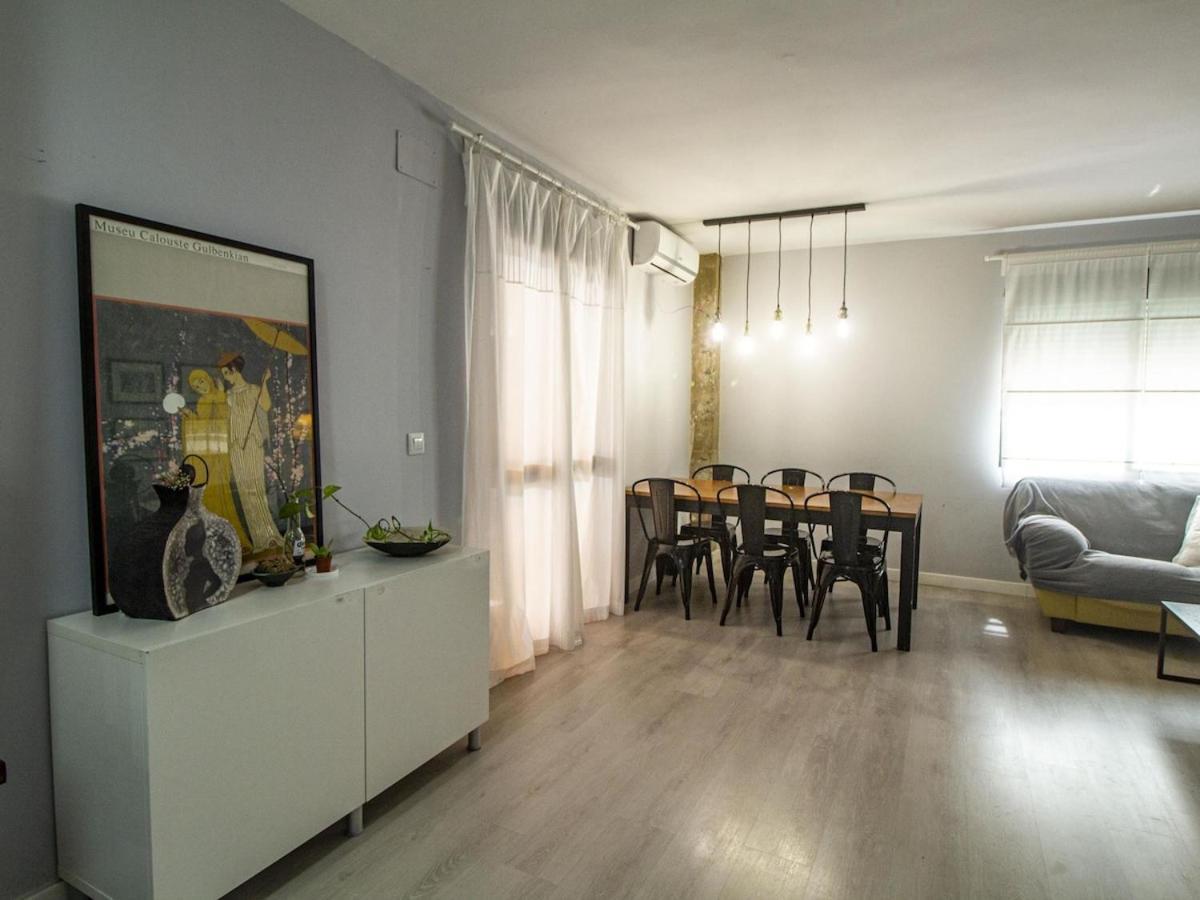 Lightbooking Ancora Cadiz El Puerto de Santa Maria Ngoại thất bức ảnh
