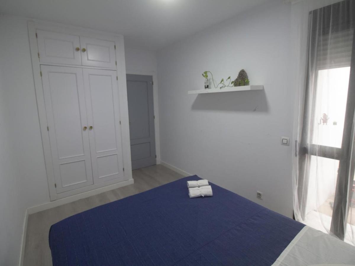 Lightbooking Ancora Cadiz El Puerto de Santa Maria Ngoại thất bức ảnh