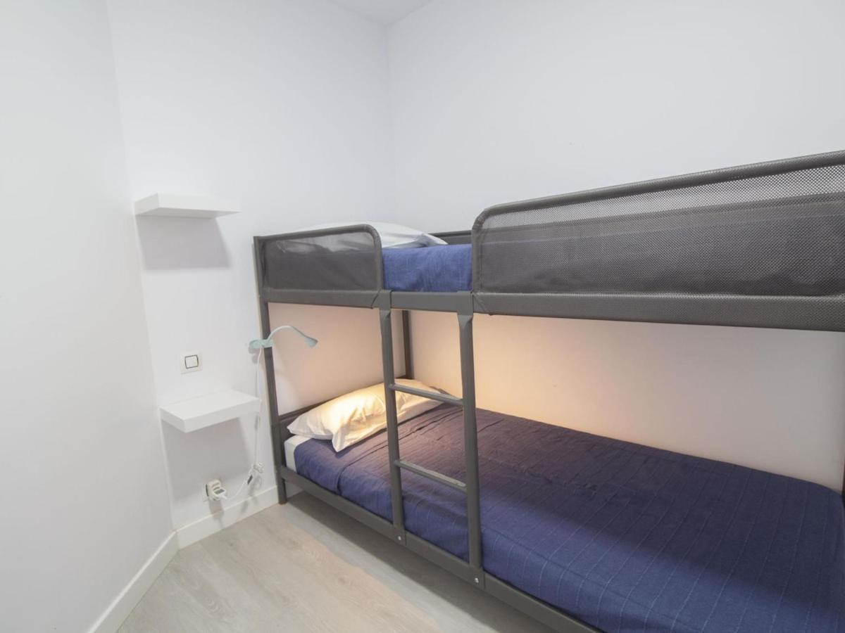 Lightbooking Ancora Cadiz El Puerto de Santa Maria Ngoại thất bức ảnh