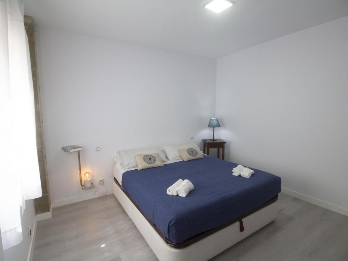 Lightbooking Ancora Cadiz El Puerto de Santa Maria Ngoại thất bức ảnh