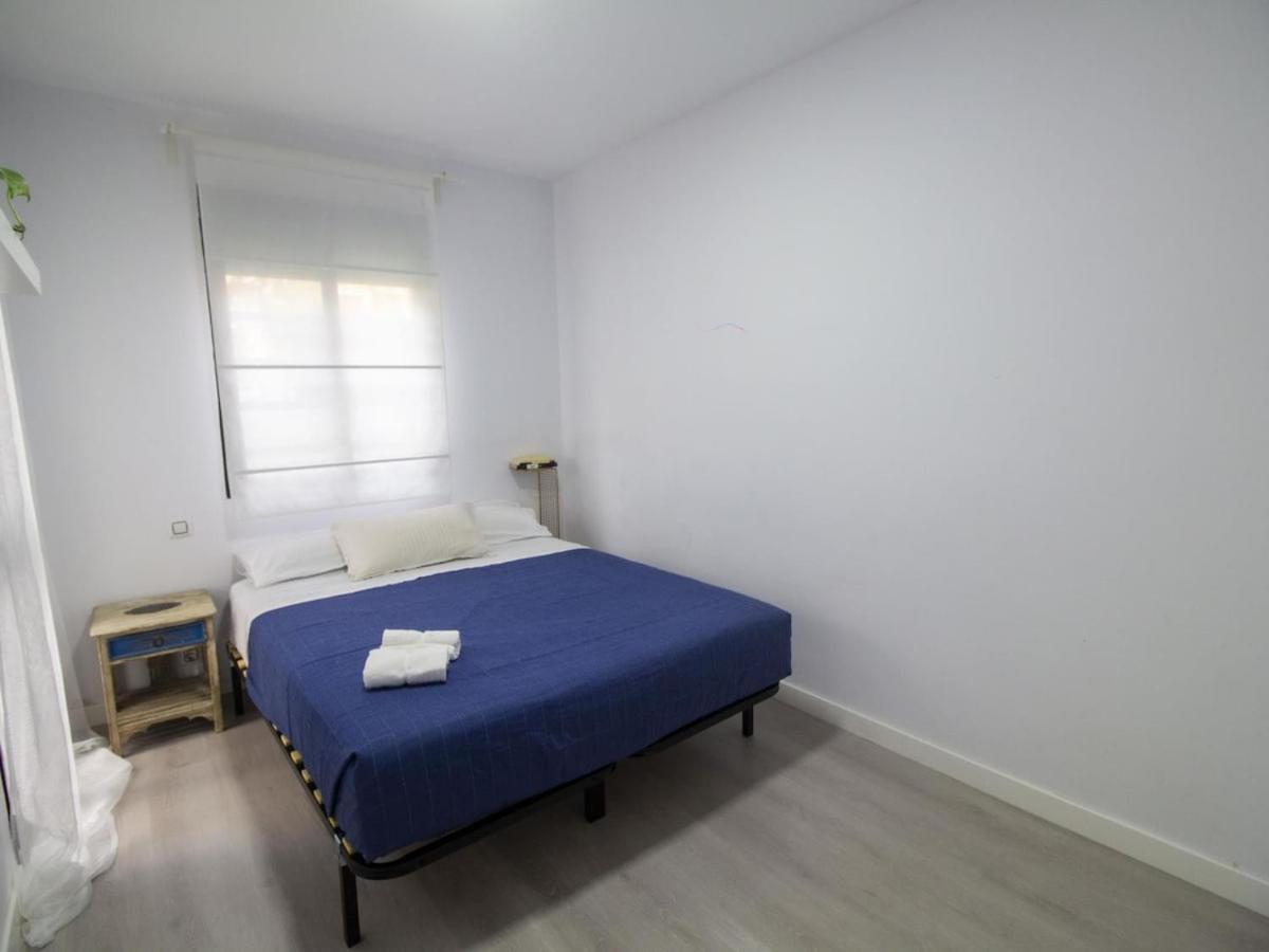 Lightbooking Ancora Cadiz El Puerto de Santa Maria Ngoại thất bức ảnh