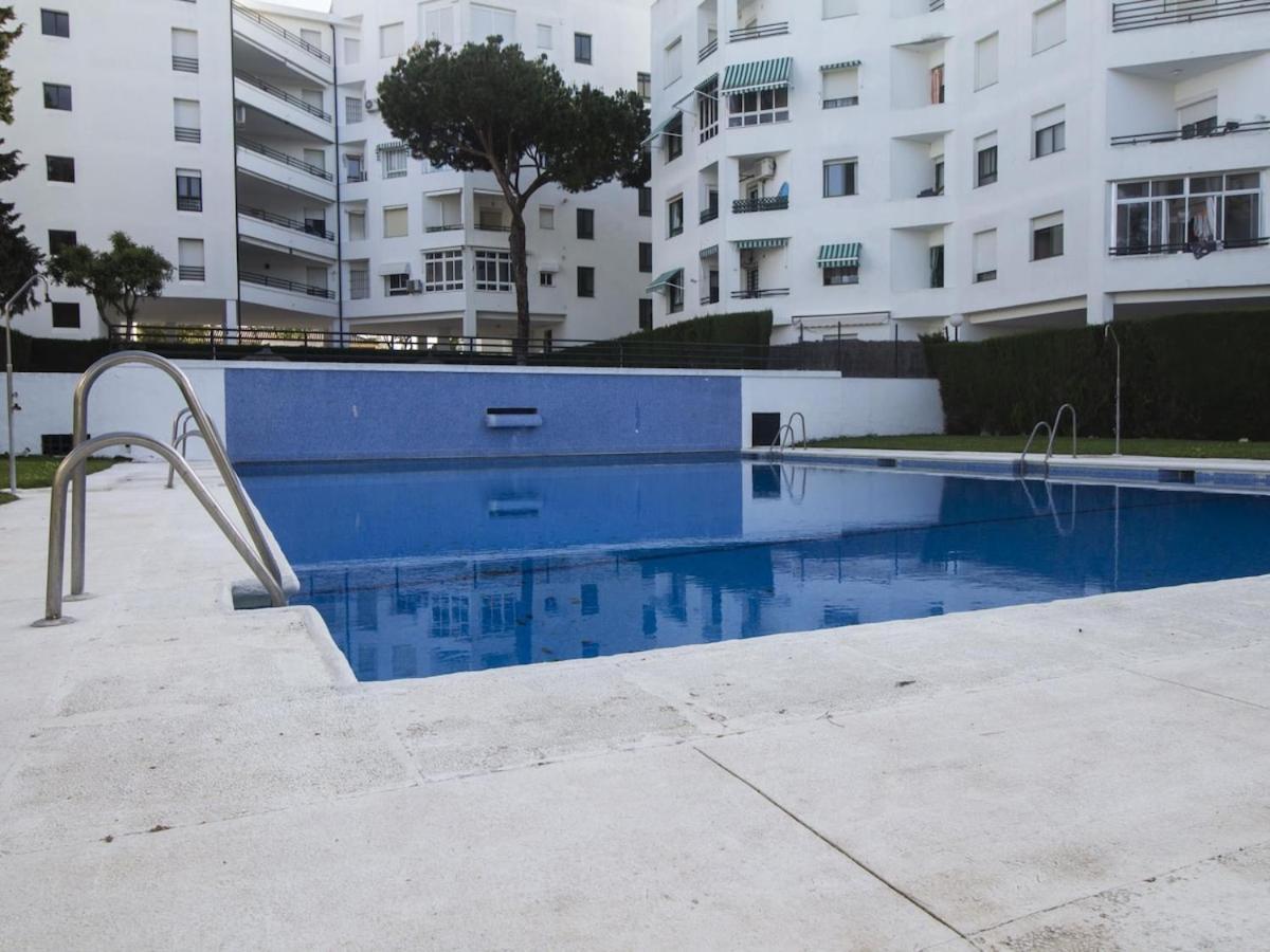Lightbooking Ancora Cadiz El Puerto de Santa Maria Ngoại thất bức ảnh