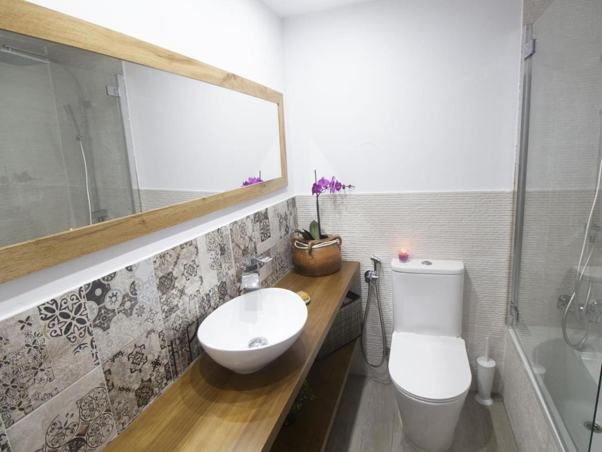 Lightbooking Ancora Cadiz El Puerto de Santa Maria Ngoại thất bức ảnh